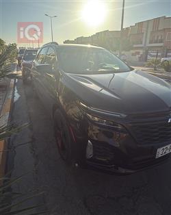 شێڤرۆلێت ئیکۆنۆکس